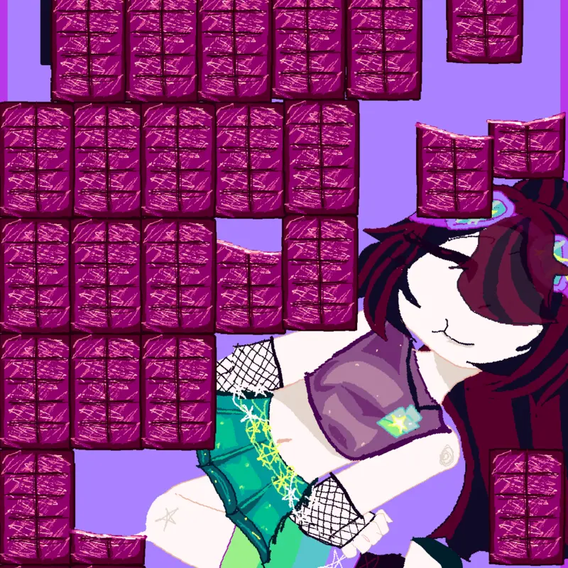 Game by @GraveEater