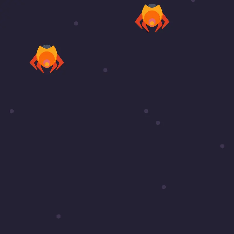 Game by @tavr