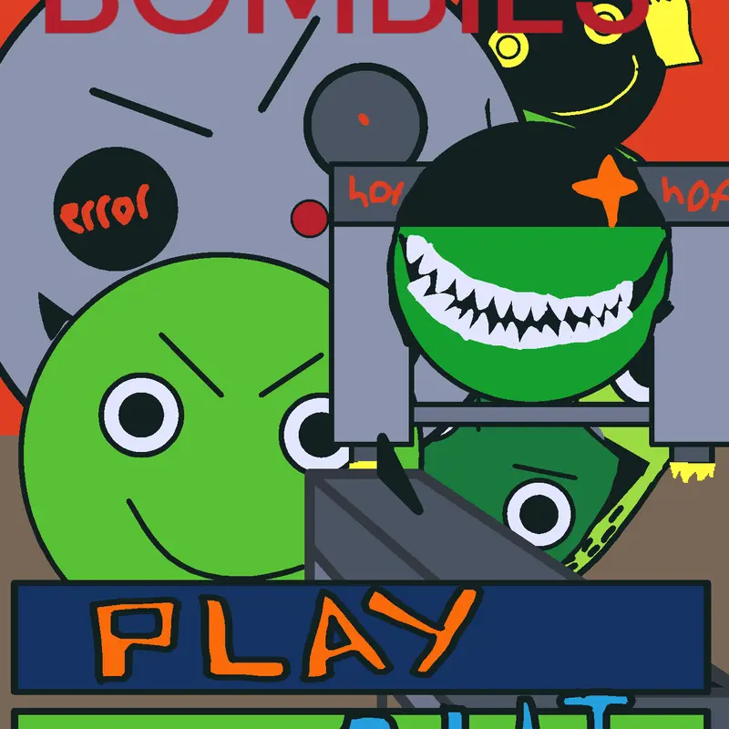 Game by @mr-billy