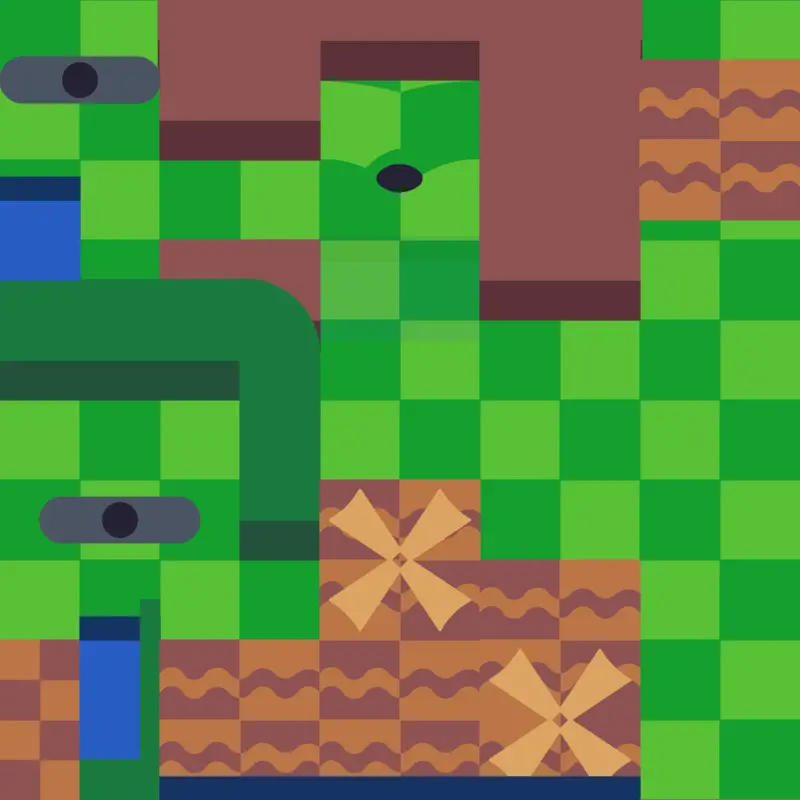 Game by @somerecordbreaker