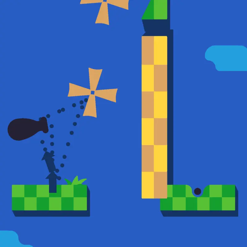 Game by @KE70MG