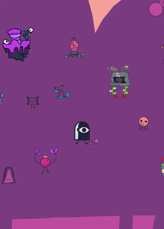 Game by @heerorobias