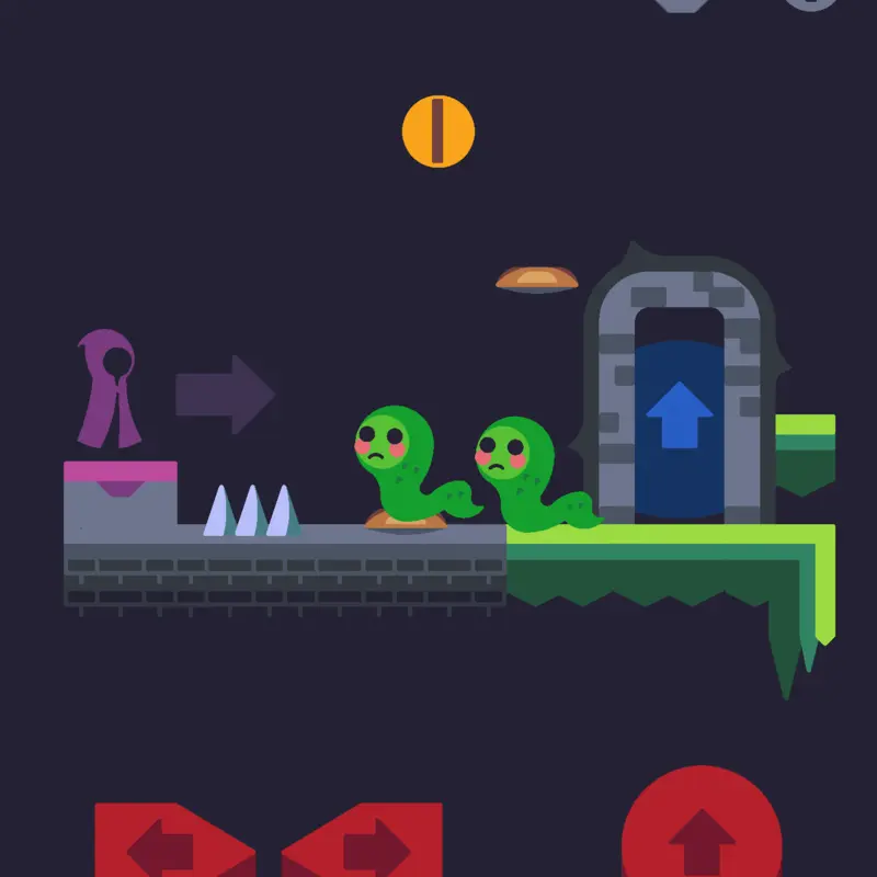Game by @woodrowfourkiller