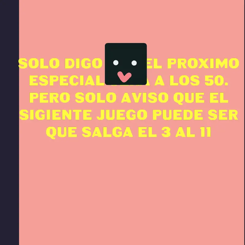 Game by @silvaburros13