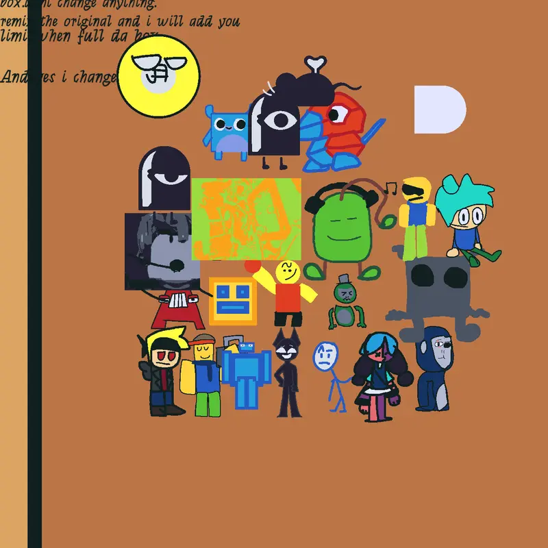 Game by @Jacobtkp