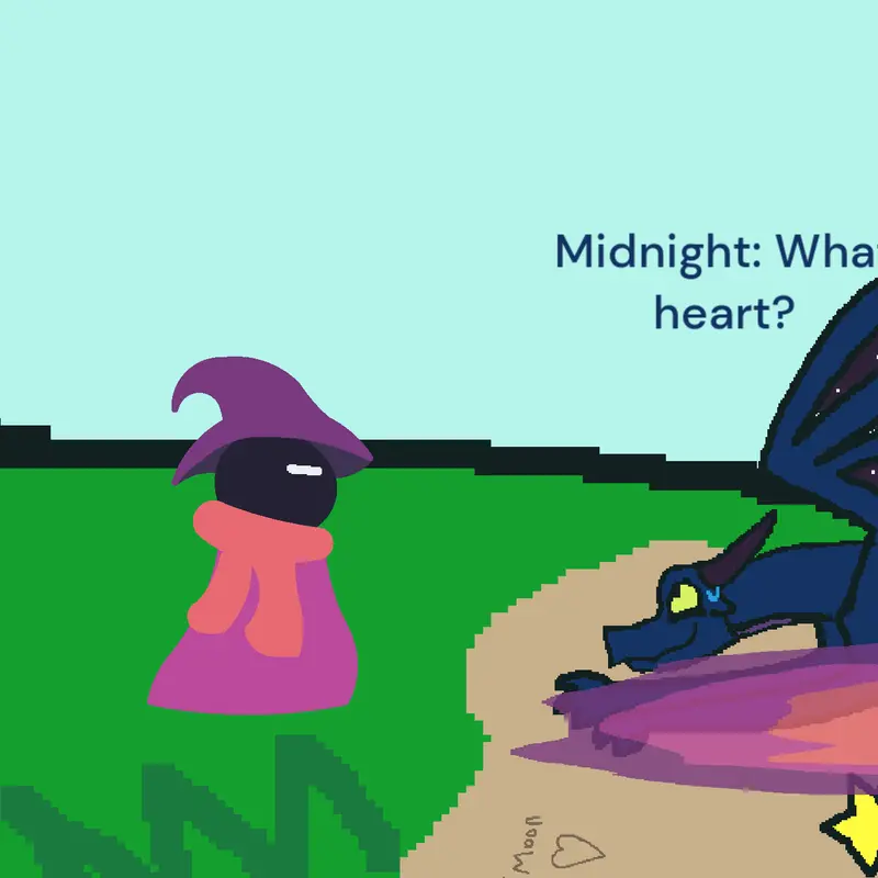 Game by @JinxWickz