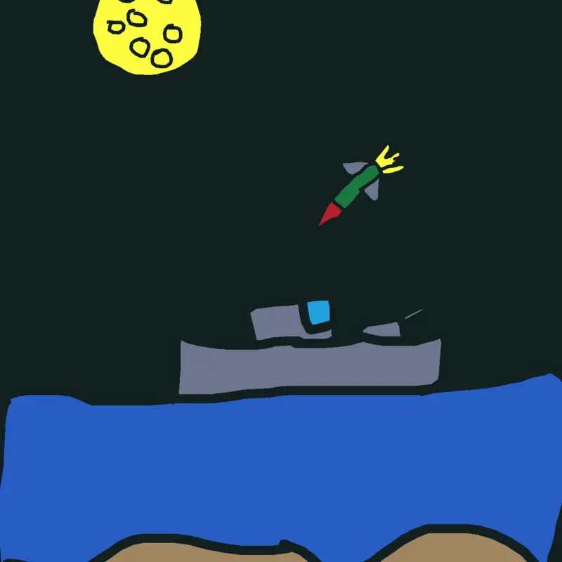 Game by @Pizza-face