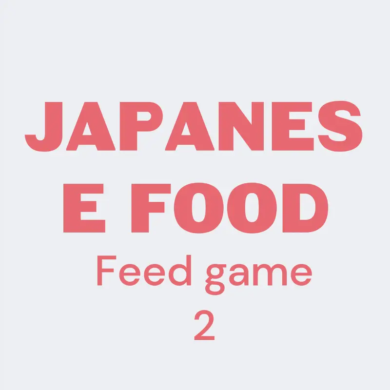 Game by @redy_10