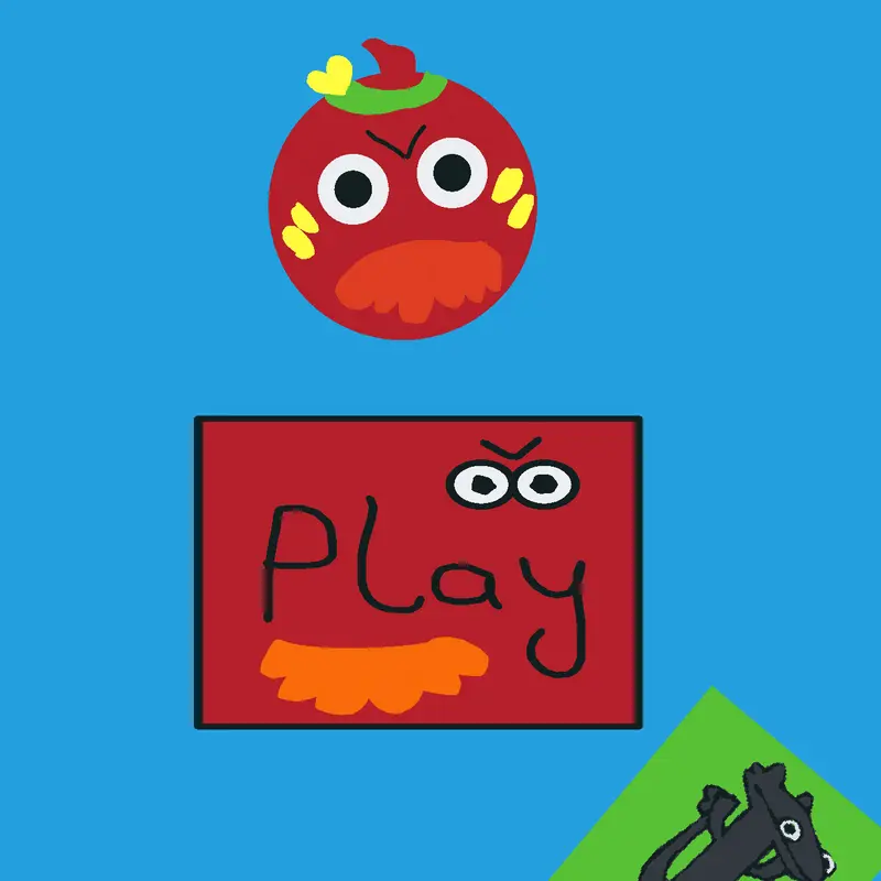 Game by @Efeoglu