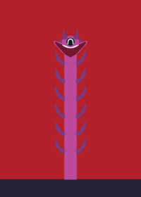 Durple Phase 9 Ragdoll