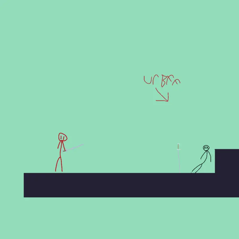 Game by @rockman77