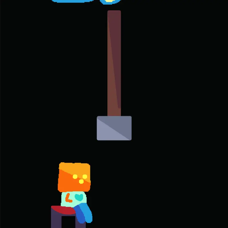 Game by @CGL2110