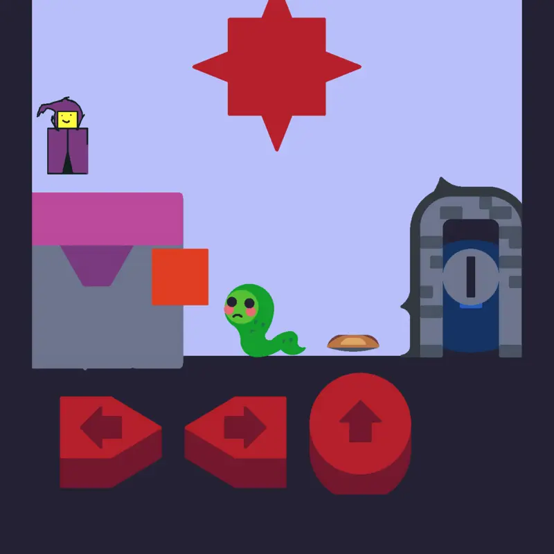 Game by @potatohub