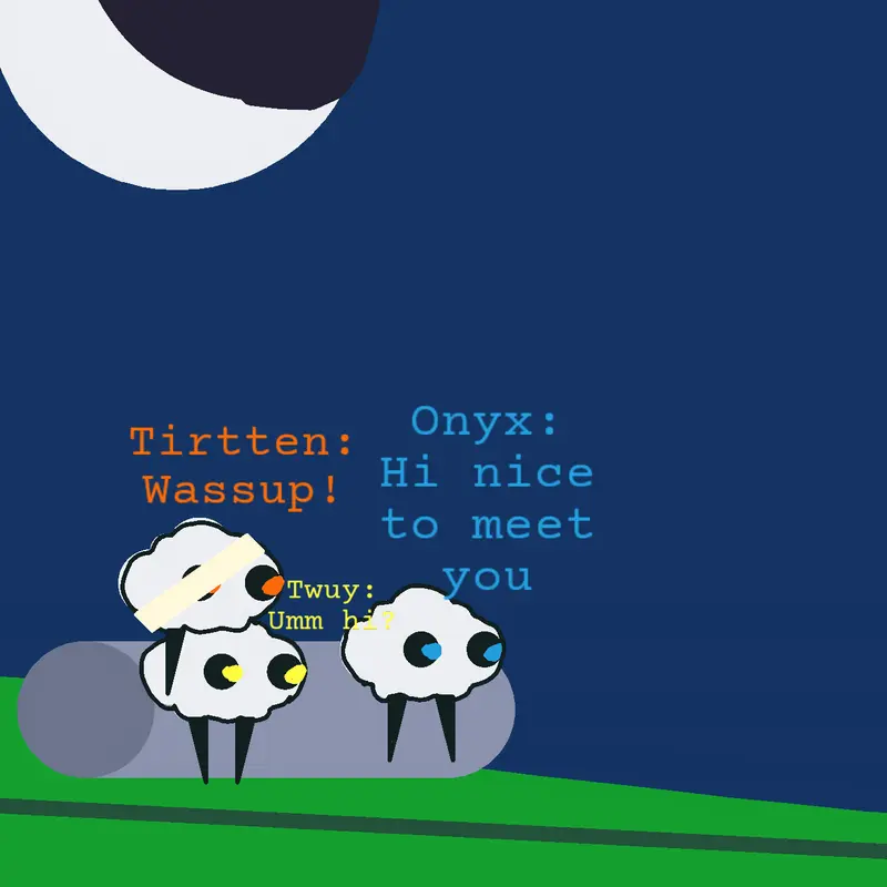 Game by @fireygd