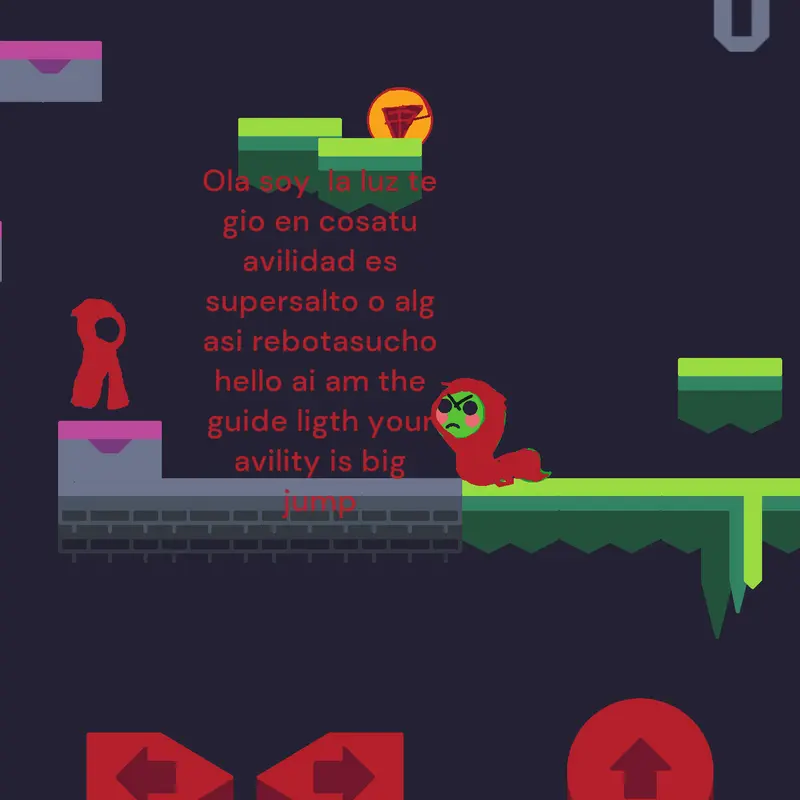 Game by @Aaronmir