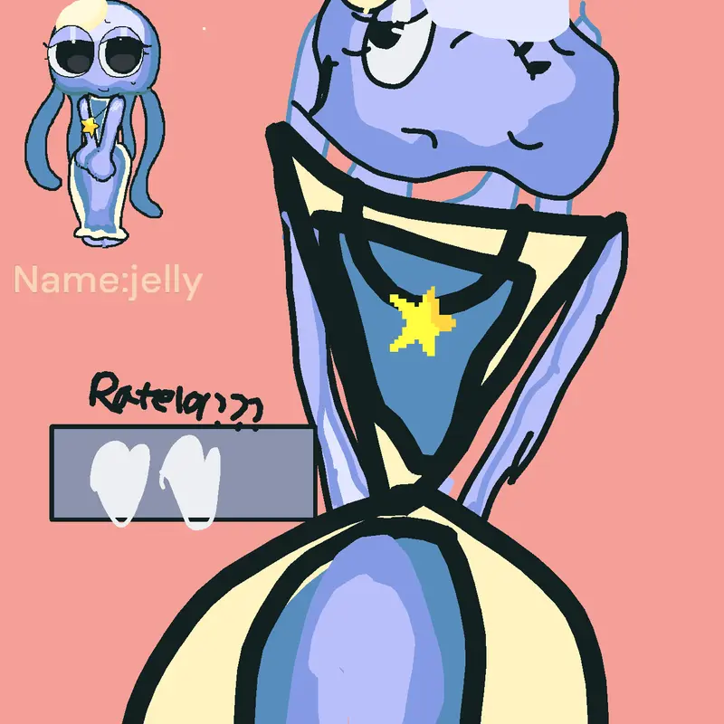 Game by @Mollyfear_fanart