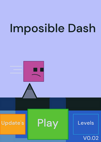 Imposible Dash!