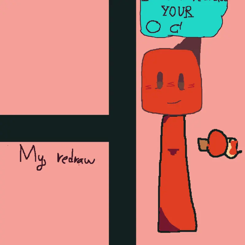 Game by @iluv_drawing