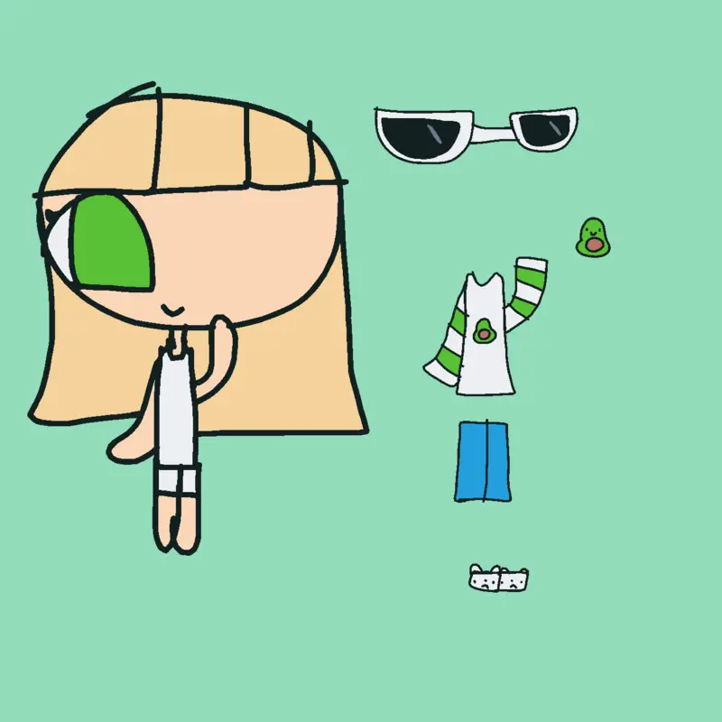 Game by @HAVANNAH-CUTE