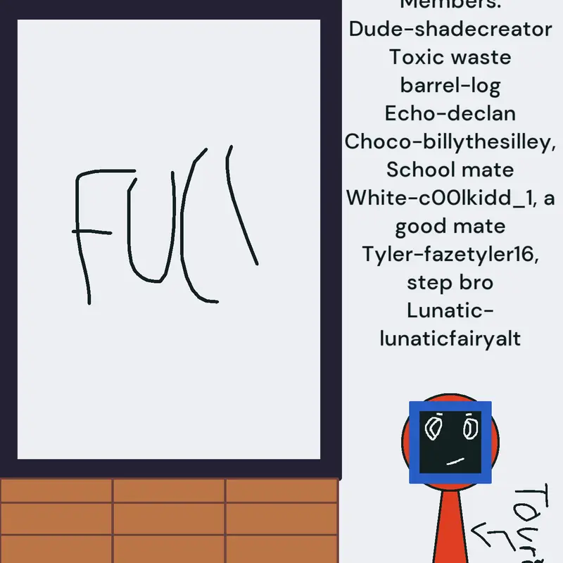 Game by @Harrythesprunkigod