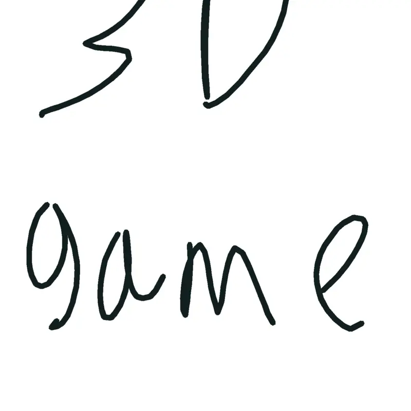 Game by @Apinut
