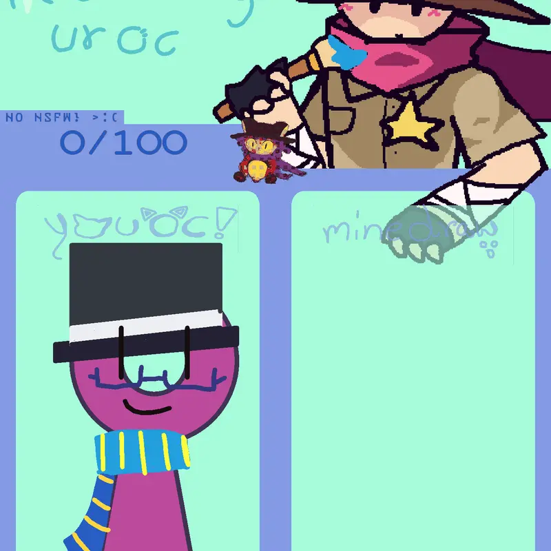 @-_FRIENDJSAB_- by @Daydevoofg__
