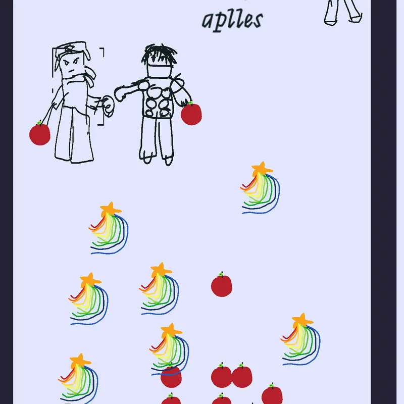 Game by @B5G3L