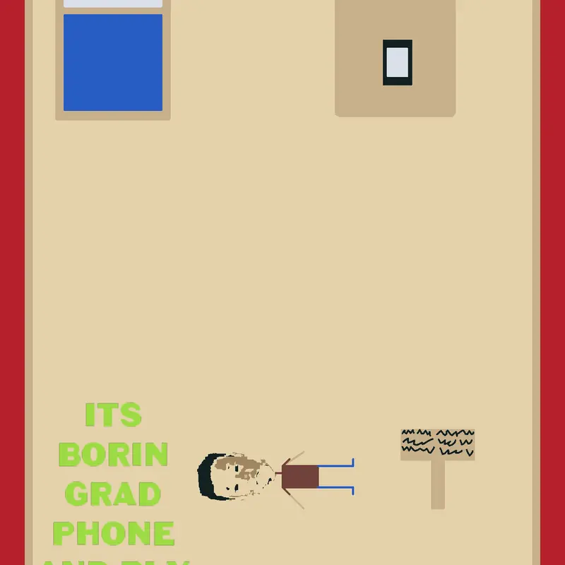 Game by @Ducklandic