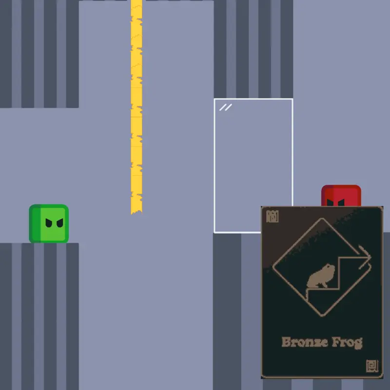 Game by @Erivania1234