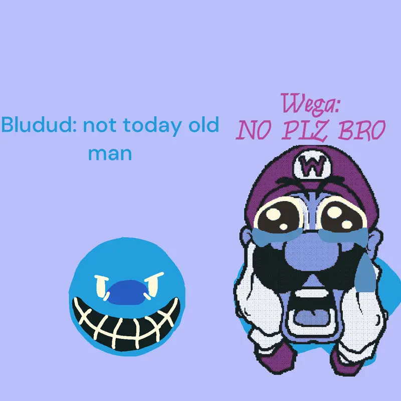 Meh by @W00dst0ck_y34h