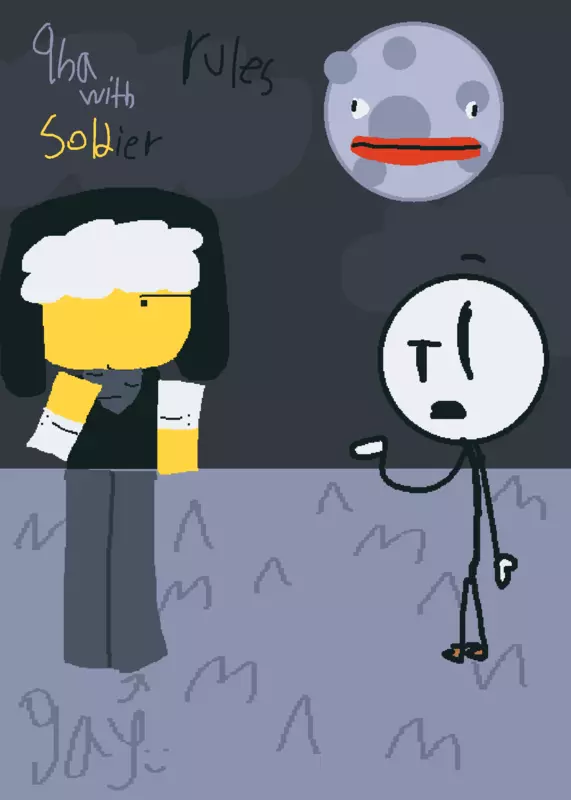 Game by @DylanRefrence