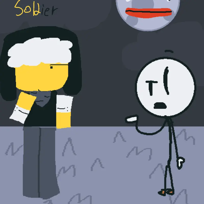 Game by @DylanRefrence