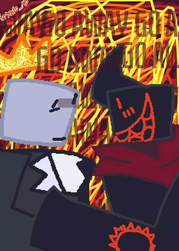 Game by @tomato-XD