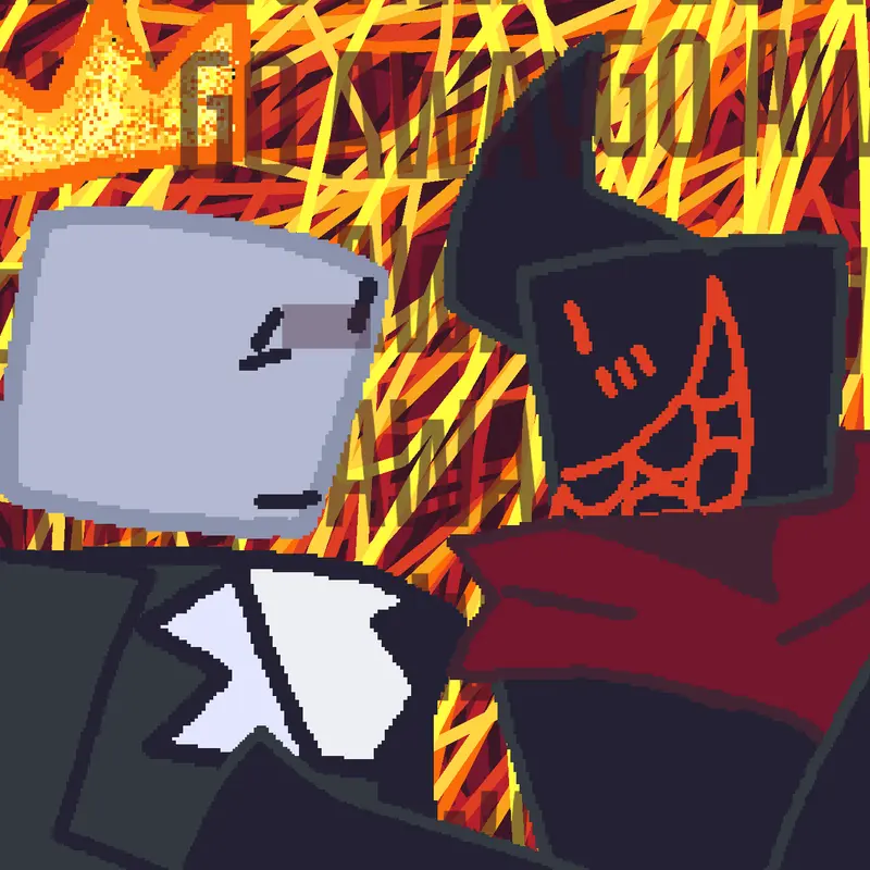Game by @tomato-XD