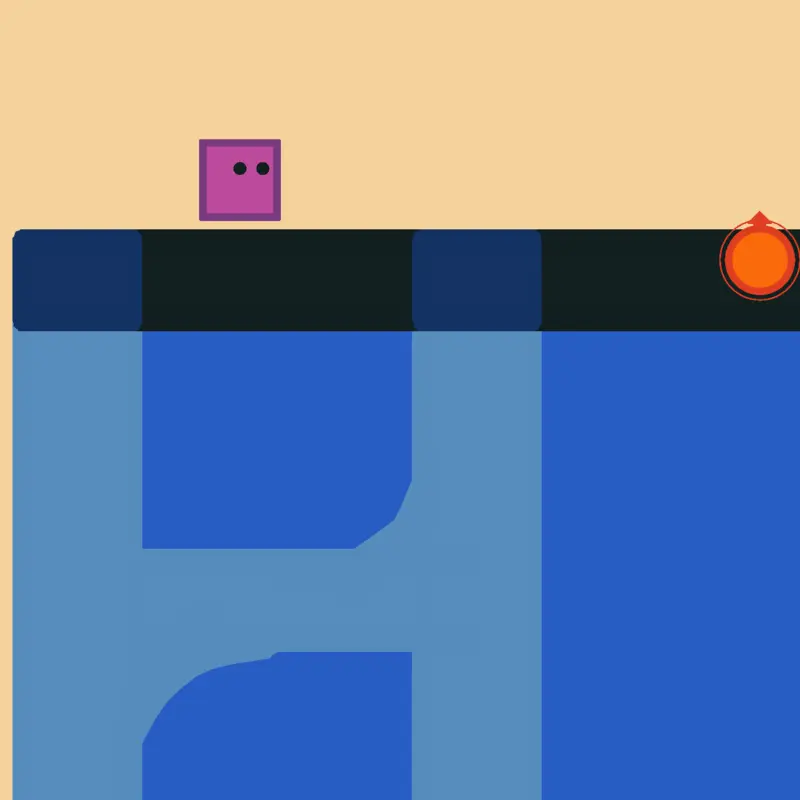 Game by @suncho