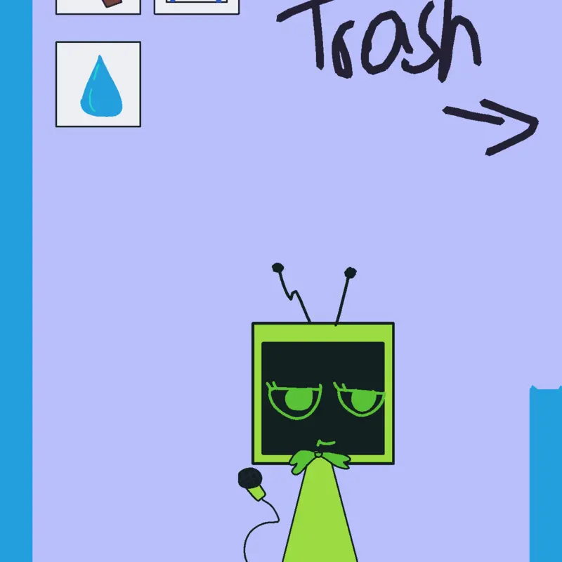 Game by @blueberri