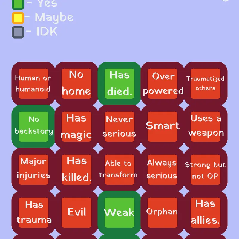 Game by @UpgradedBattlecatsenemy