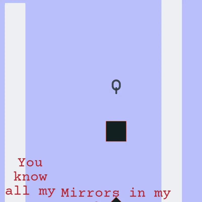 Game by @bye-guys