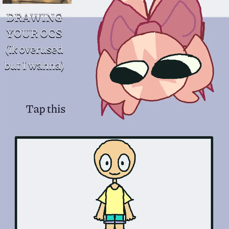Game by @SpookieeGoofyTheKING