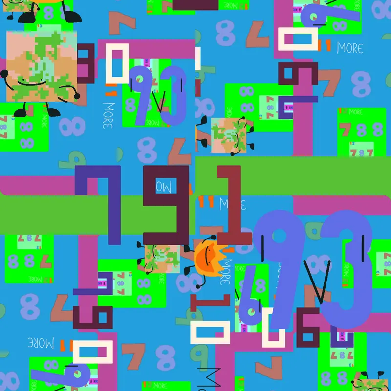 Game by @Geometicbbankman