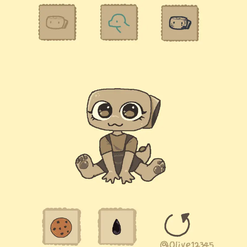Game by @Olive12345