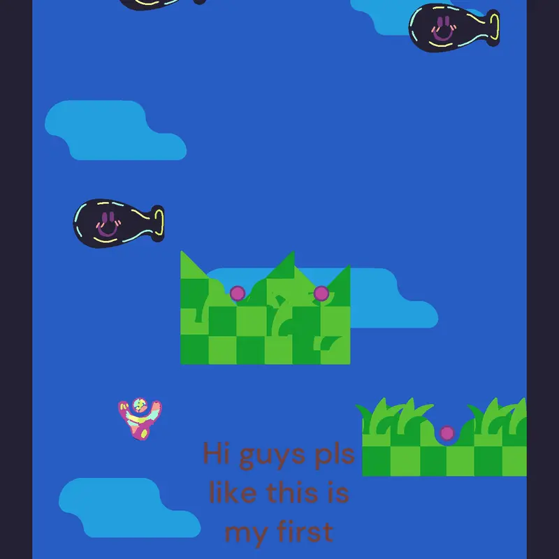 Game by @creamcap