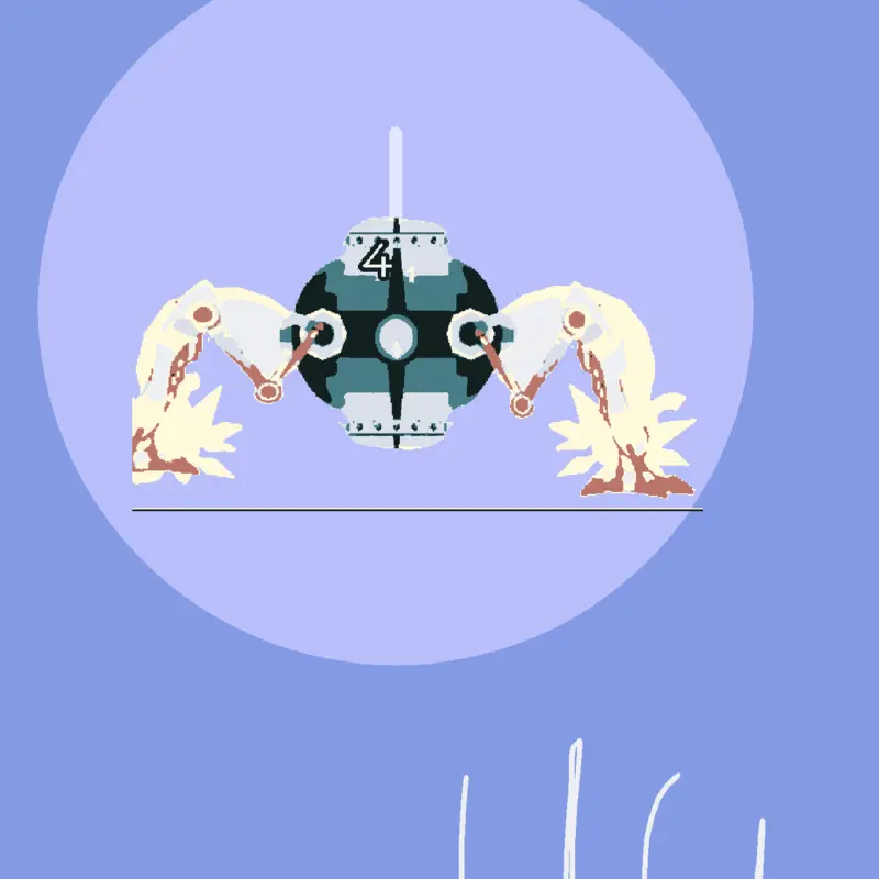 Omnidroid v44 band by @OmnidroidV9