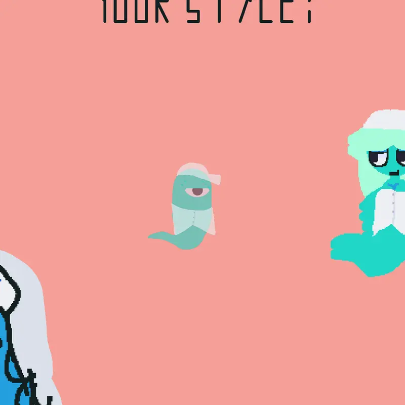 Game by @caps_pixel