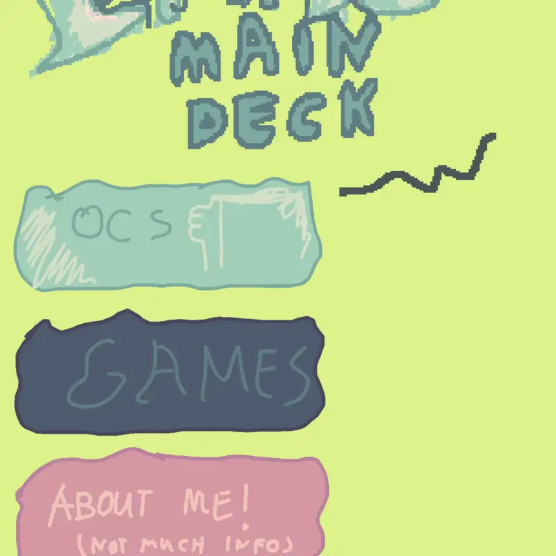 Game by @Ethic