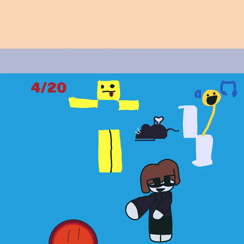 Game by @Arthurergd73g
