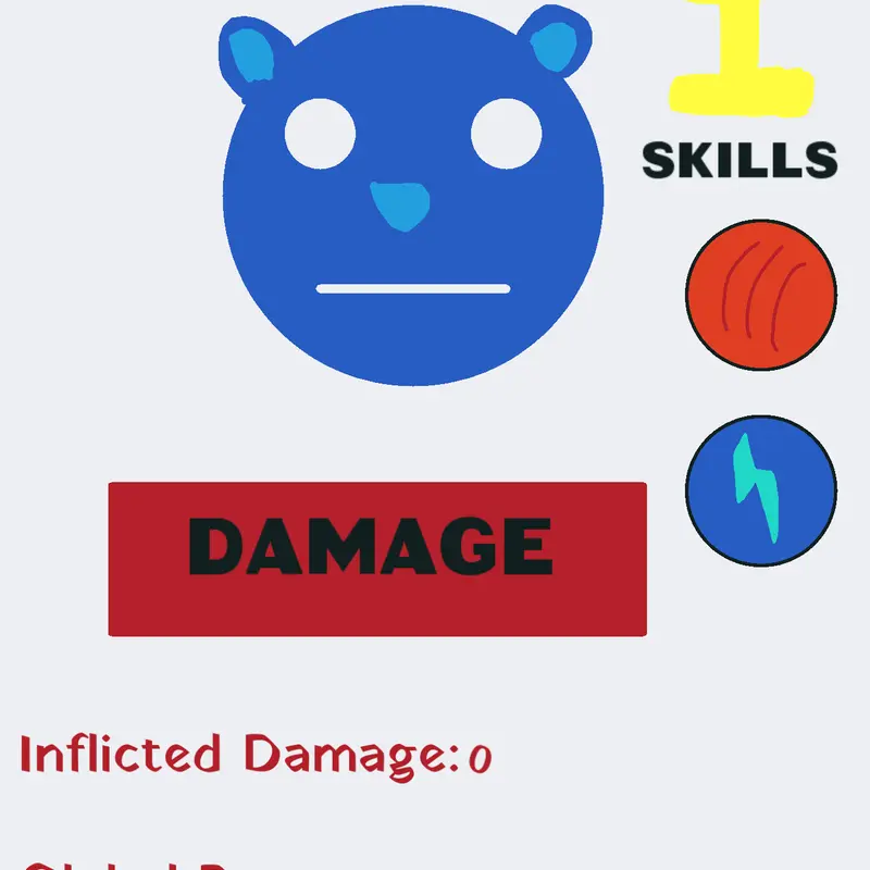 Game by @TIGERRIUS