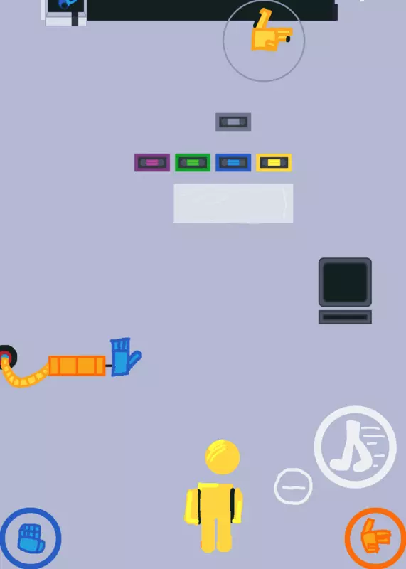 Game by @cdcvbn
