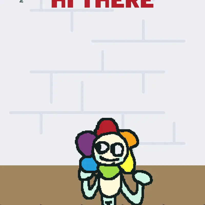 Game by @tr73