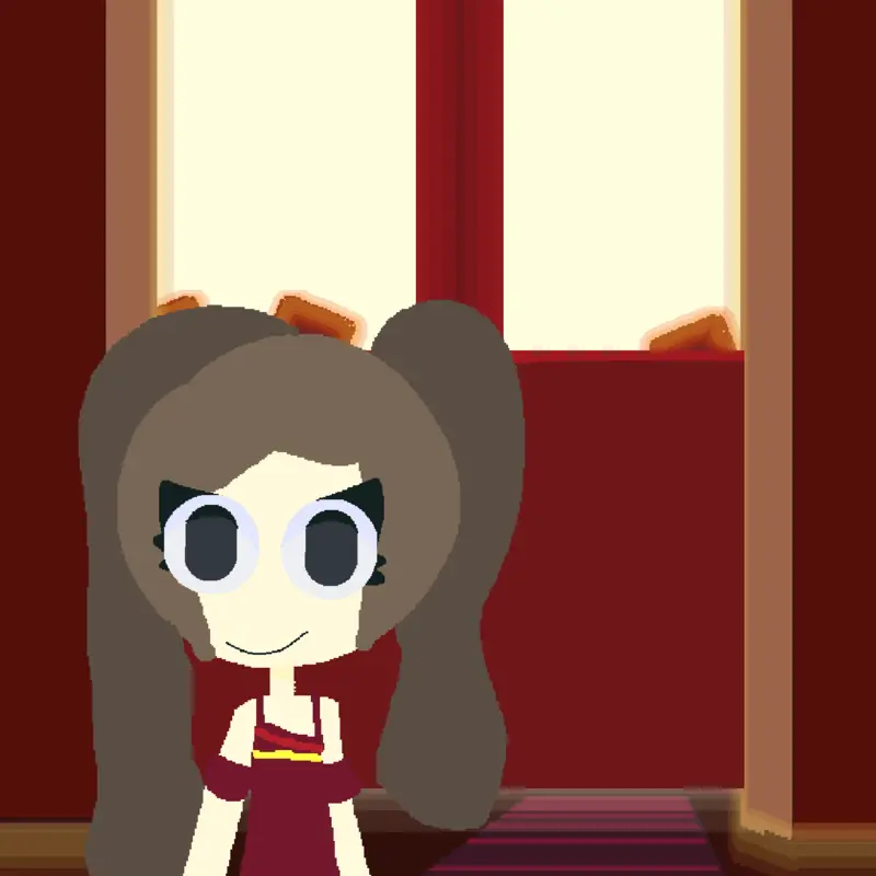 Game by @Wenda_sprunki_star
